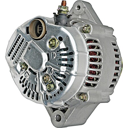 Db Electrical Alternator for John Deere Tractor 7600, 7700, 7800, 8100, 8300T, 8310, 8310T 400-52072